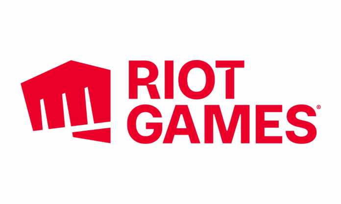 riot